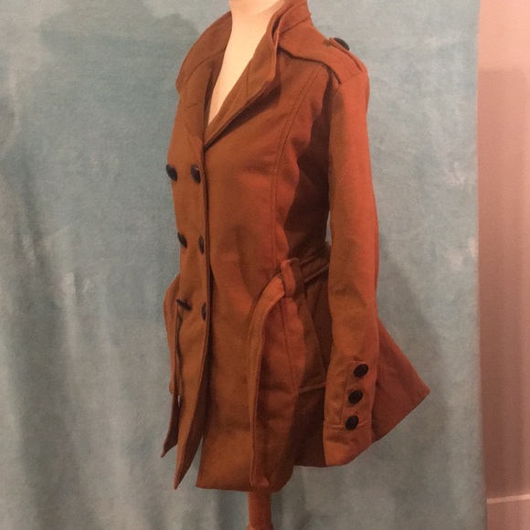 Jacket - Picture 2 of 4